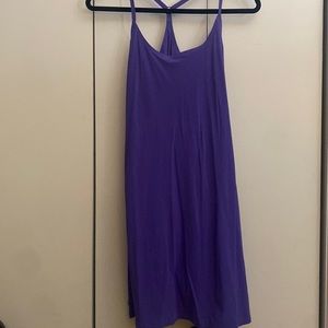 Never Worn Outdoor Voices Exercise Dress